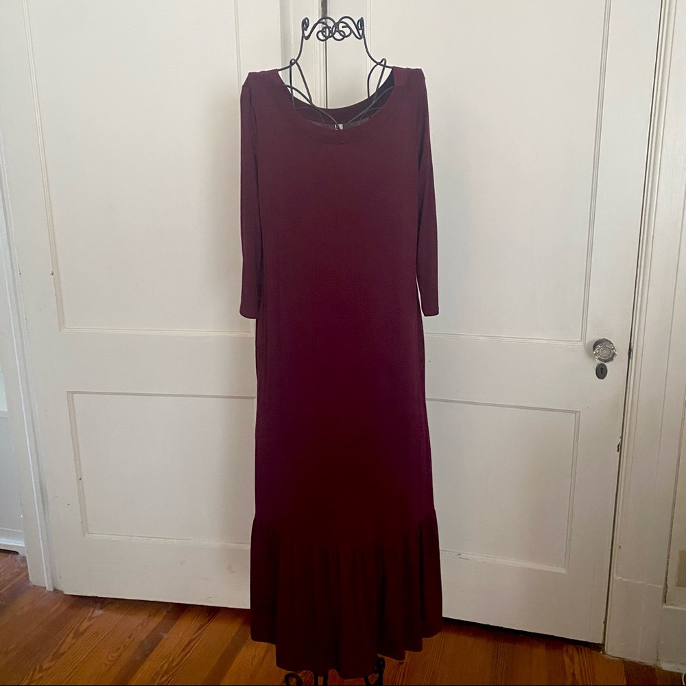 Tshirt Dress